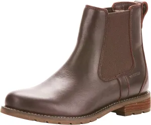 ARIAT Unisex-Adult Wexford Waterproof Boot Chelsea
