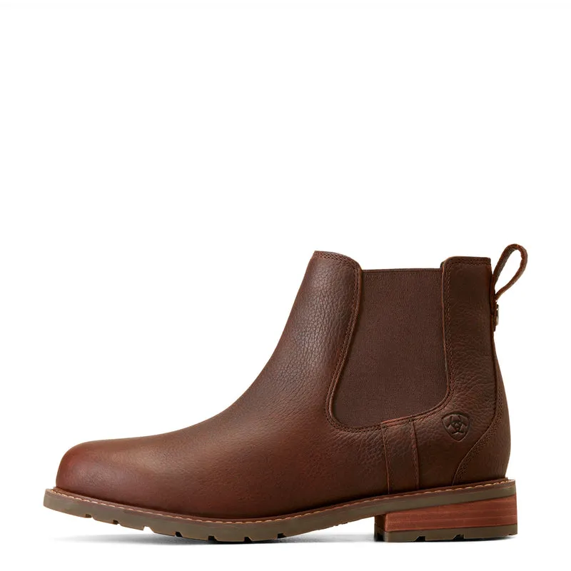 Ariat® Wexford Waterproof Boot
