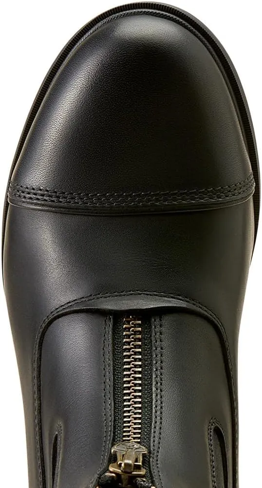 Ariat Women's Devon Zip Paddock Boot