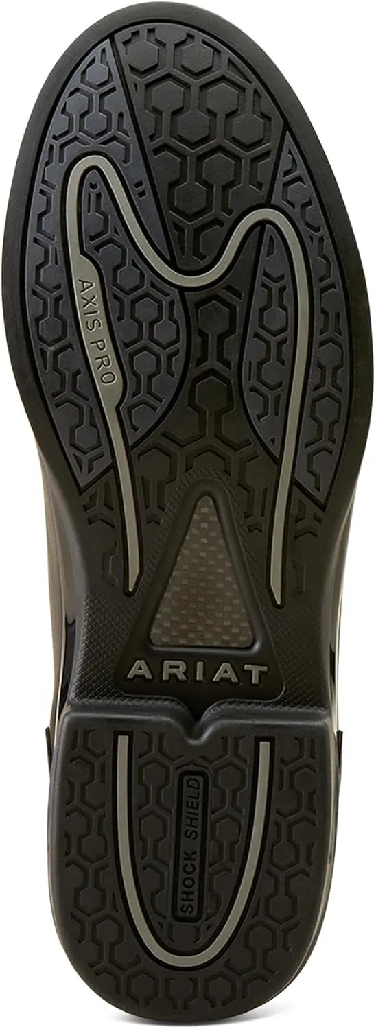 Ariat Women's Devon Zip Paddock Boot