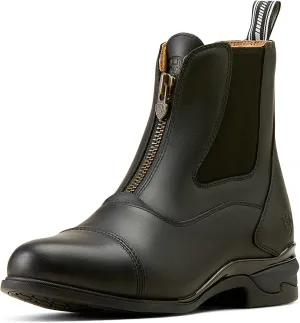 Ariat Women's Devon Zip Paddock Boot