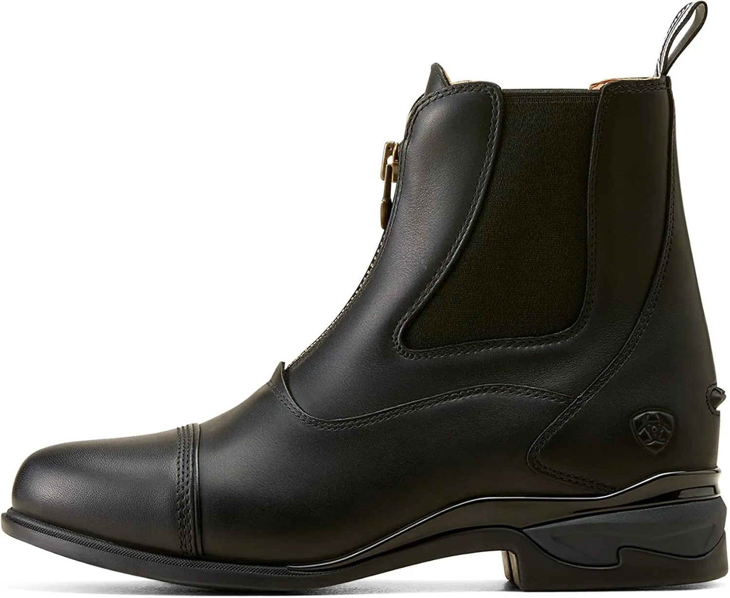 Ariat Women's Devon Zip Paddock Boot