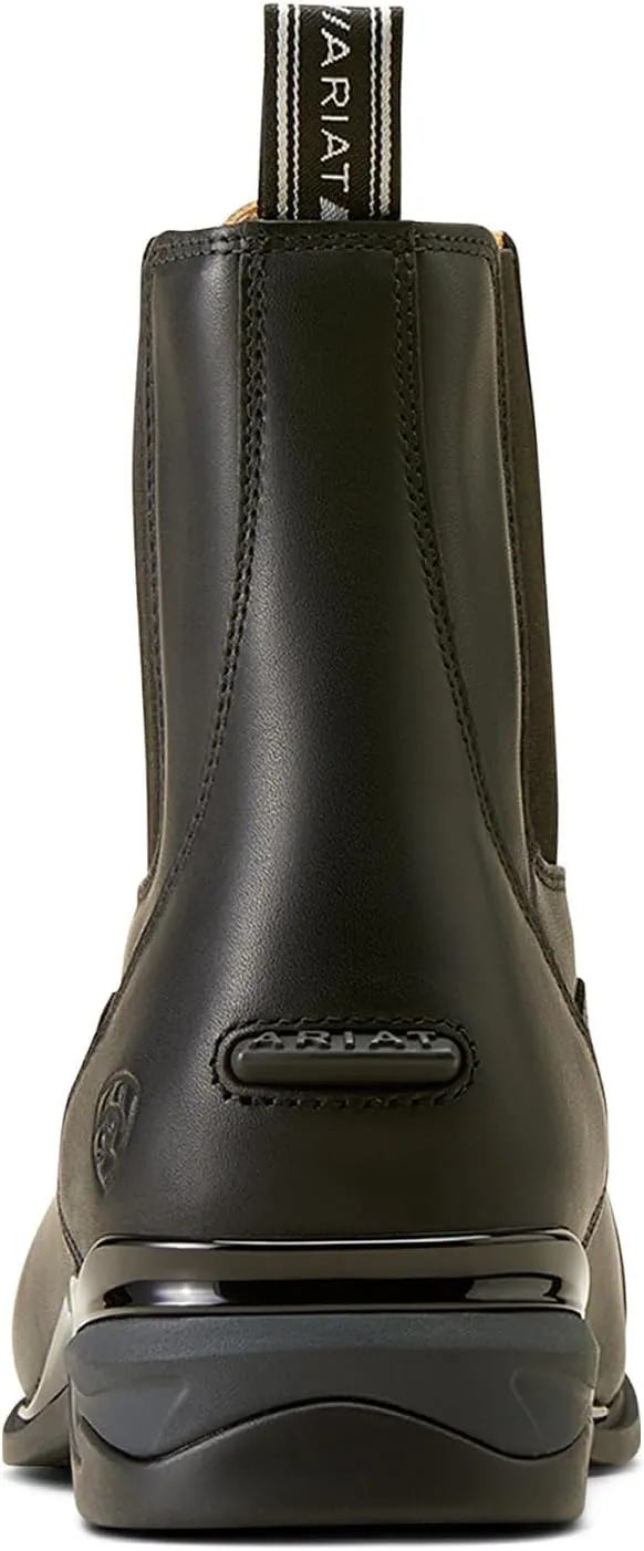 Ariat Women's Devon Zip Paddock Boot