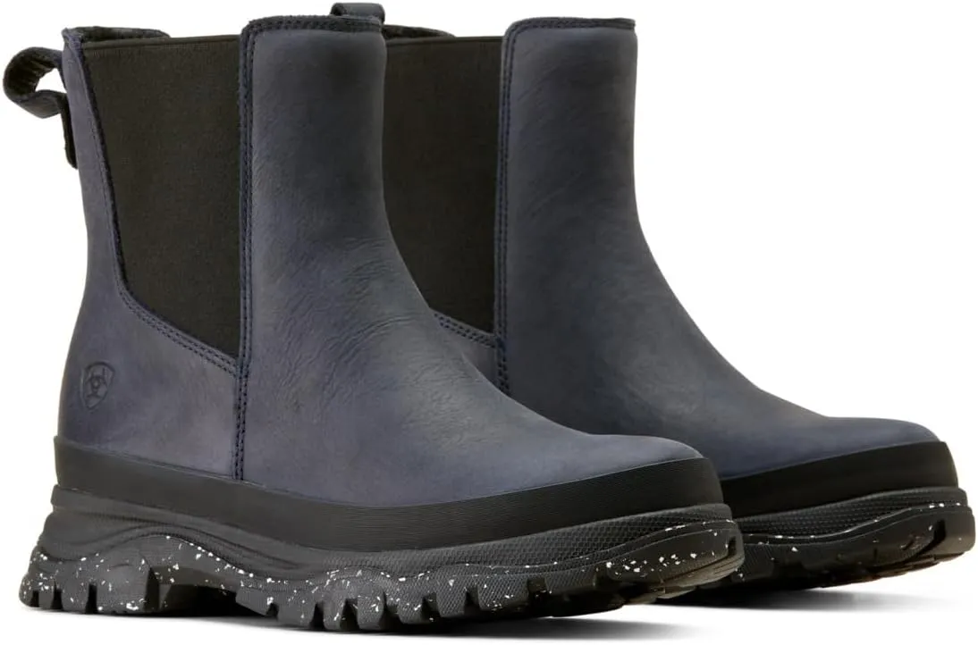 Ariat Women's Moresby Twin Gore Waterproof Boot