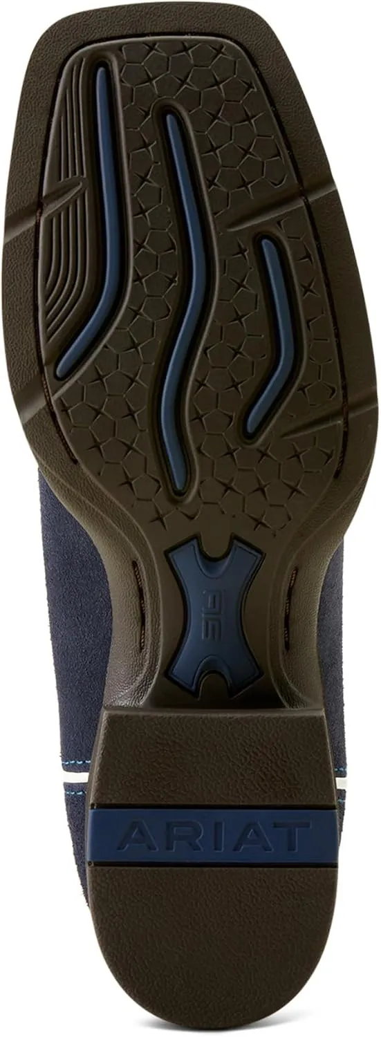 Ariat Women's Round Up Ruidoso Western Boot