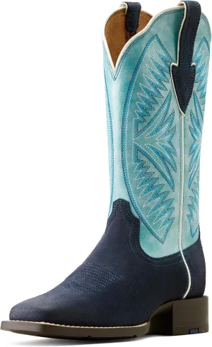 Ariat Women's Round Up Ruidoso Western Boot