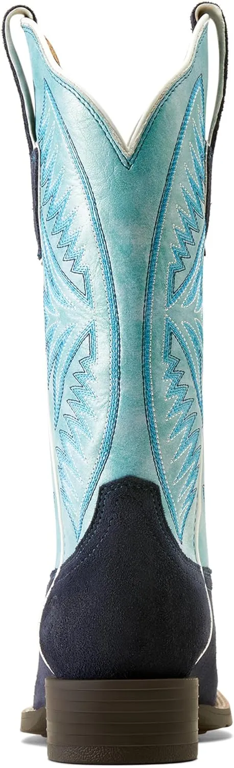 Ariat Women's Round Up Ruidoso Western Boot