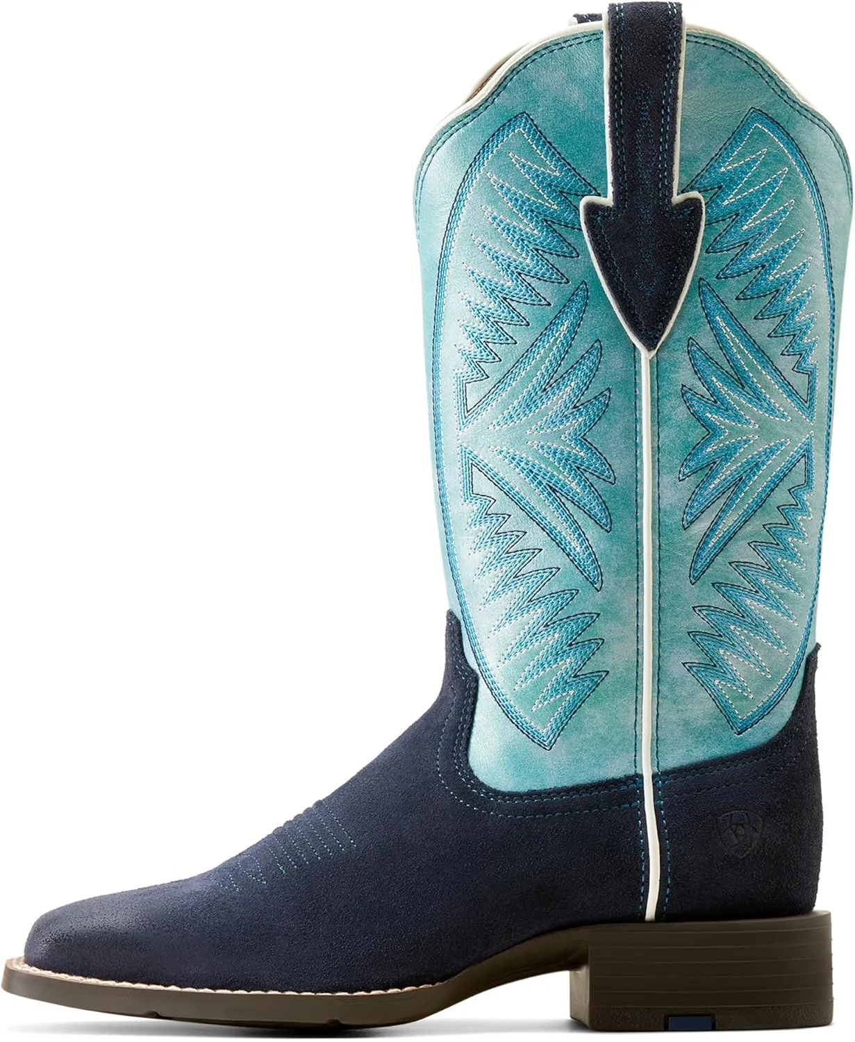 Ariat Women's Round Up Ruidoso Western Boot