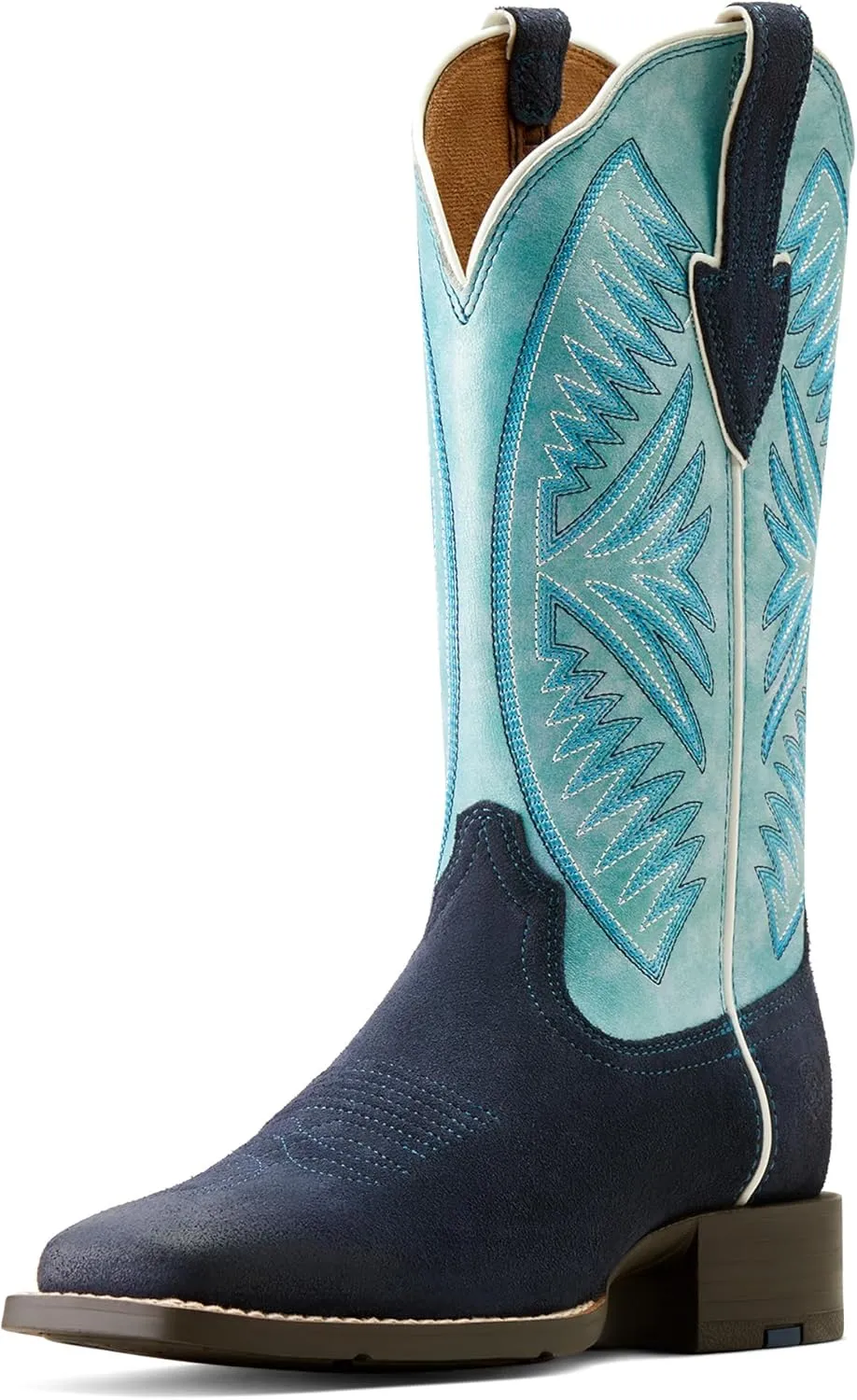 Ariat Women's Round Up Ruidoso Western Boot