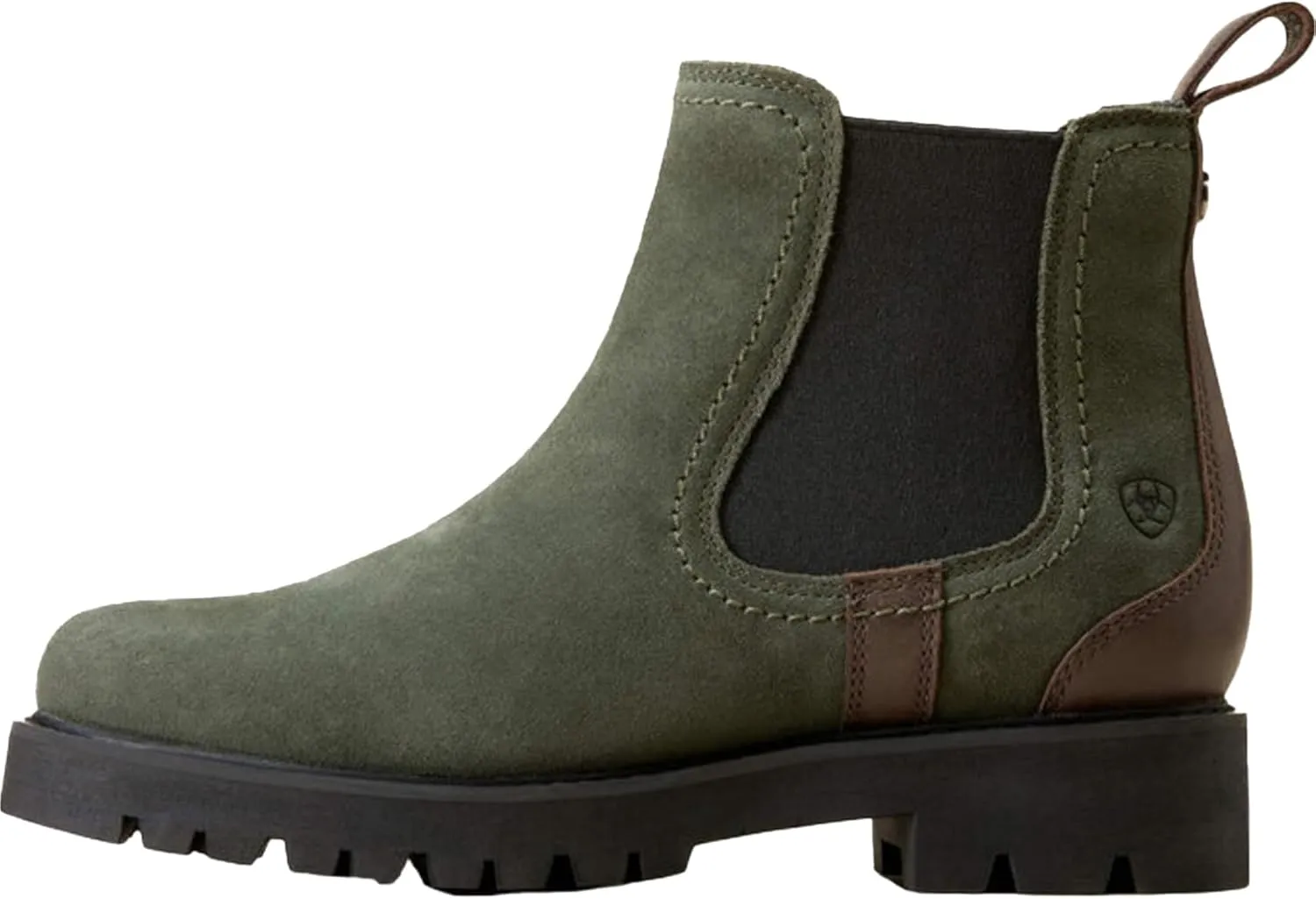Ariat Women's Wexford Lug Waterproof Boot
