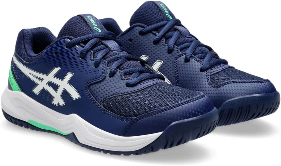 ASICS Kid's Gel-Dedicate 8 GS Tennis Shoes