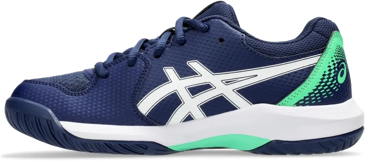 ASICS Kid's Gel-Dedicate 8 GS Tennis Shoes