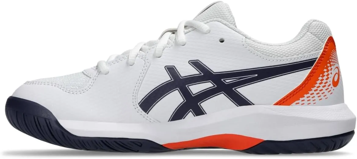 Asics Kid's Gel-Dedicate 8 GS Tennis Shoes