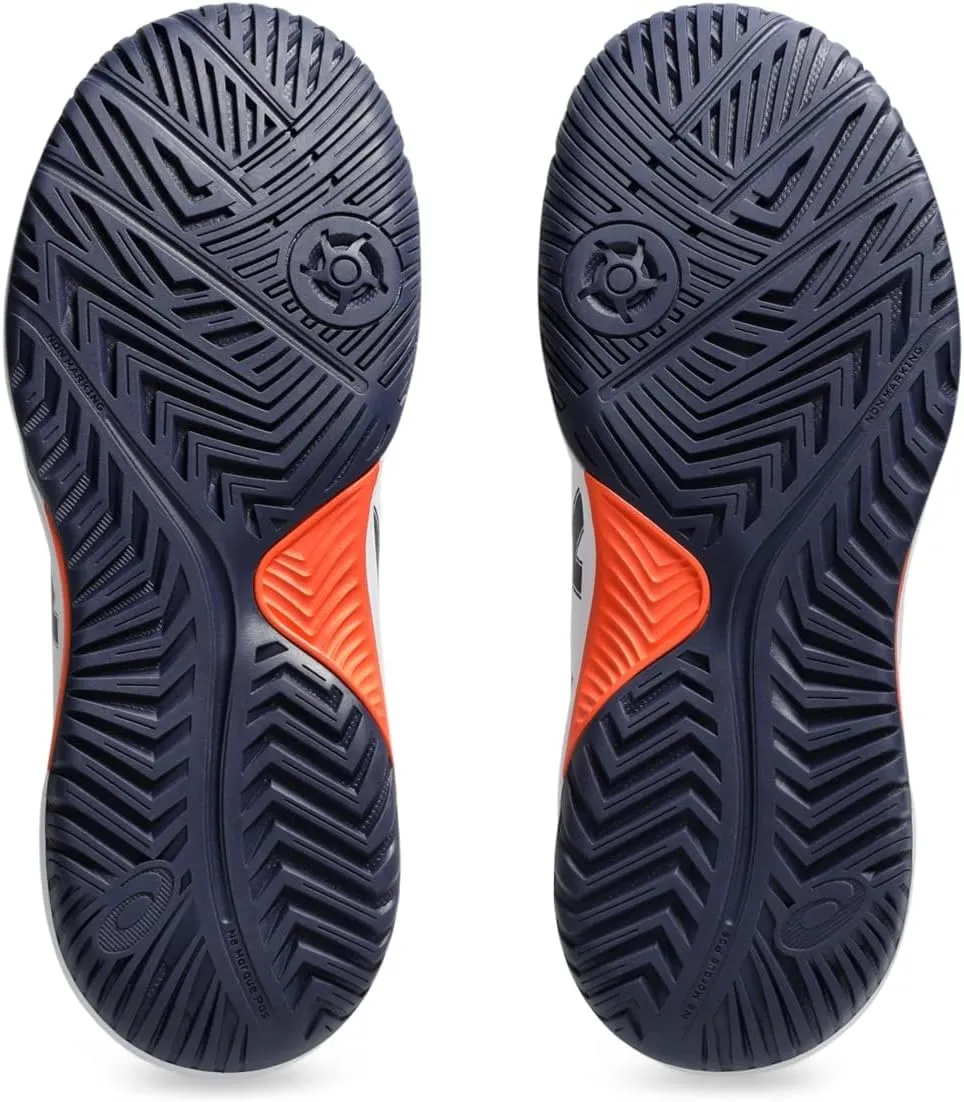 Asics Kid's Gel-Dedicate 8 GS Tennis Shoes