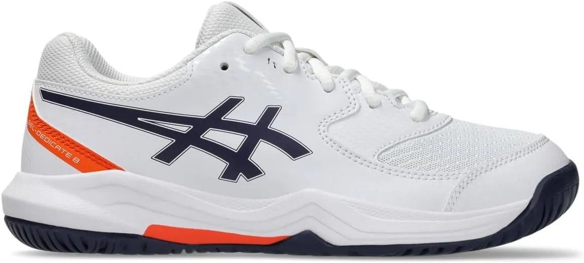 Asics Kid's Gel-Dedicate 8 GS Tennis Shoes