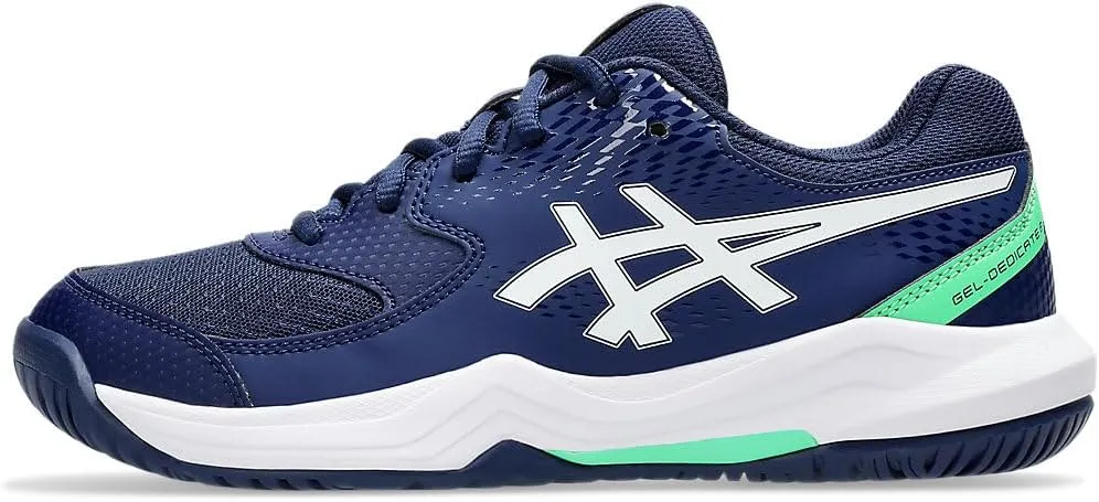 ASICS Kid's Gel-Dedicate 8 GS Tennis Shoes