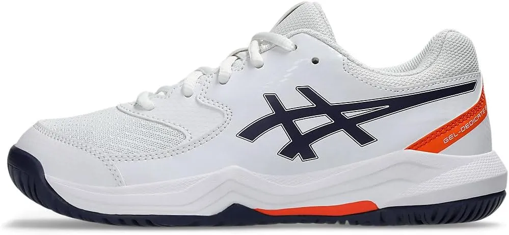 Asics Kid's Gel-Dedicate 8 GS Tennis Shoes