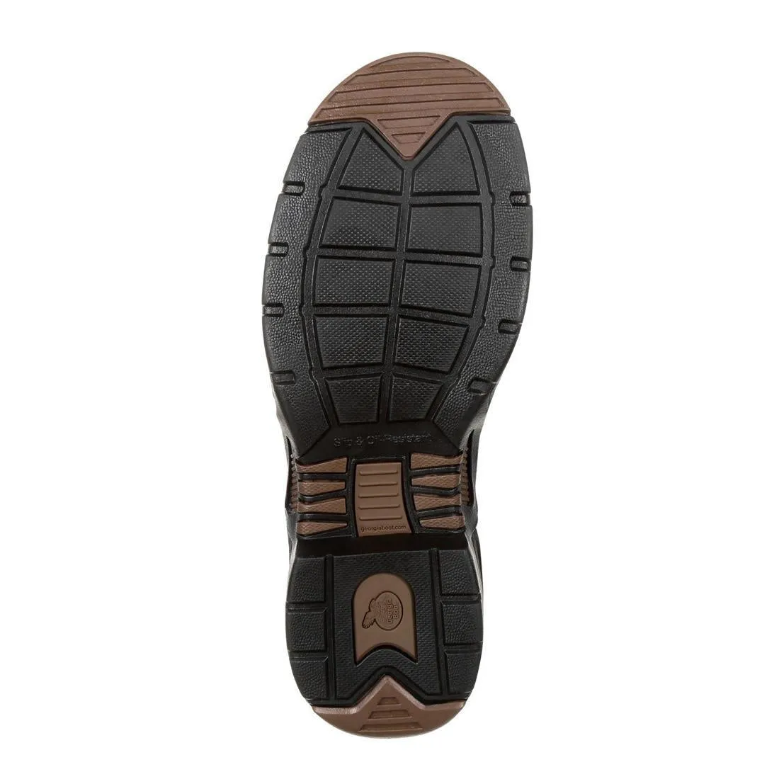 Athens Waterproof Side-Zip Boot