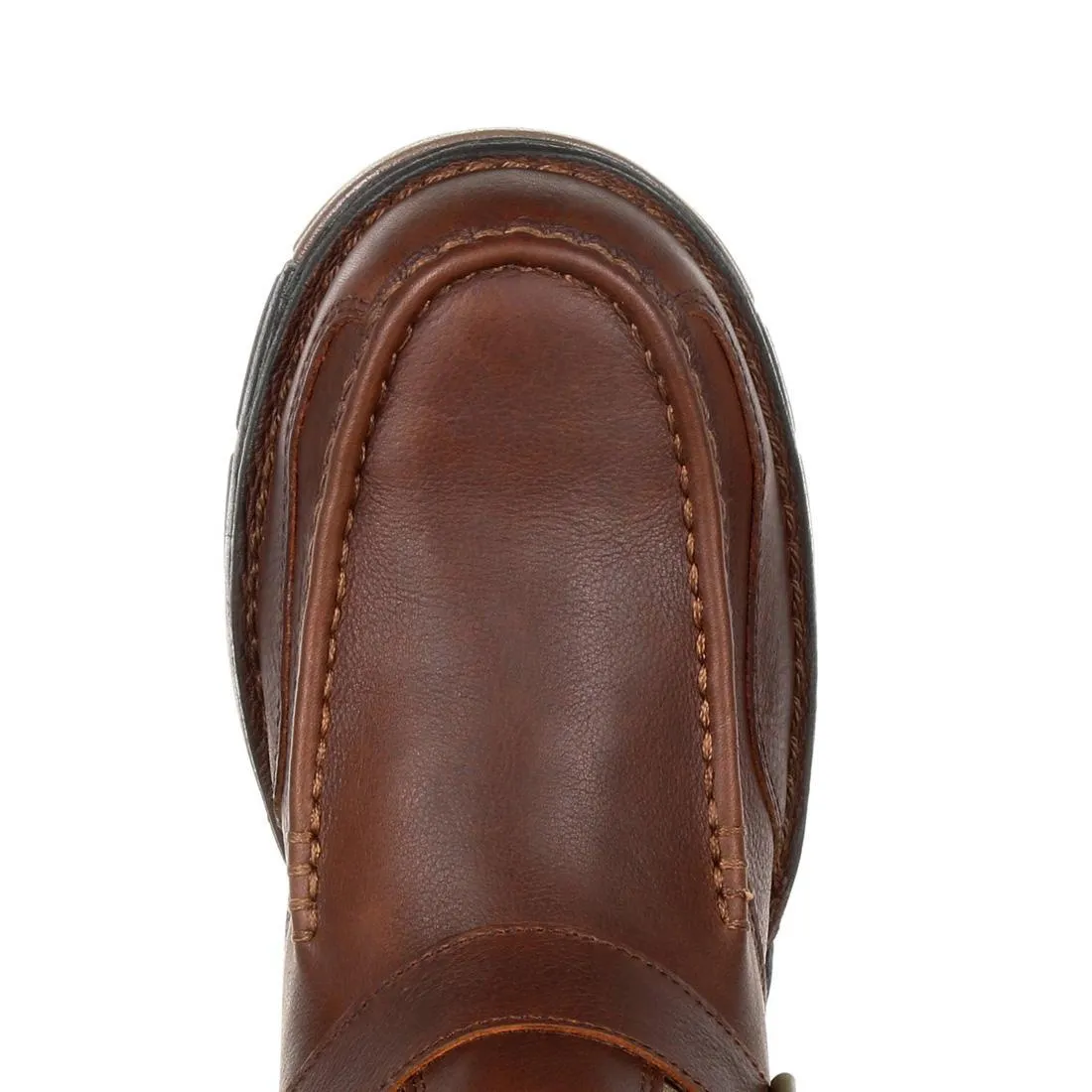 Athens Waterproof Side-Zip Boot