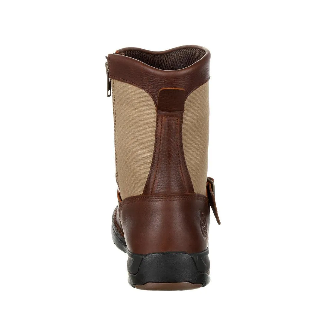 Athens Waterproof Side-Zip Boot