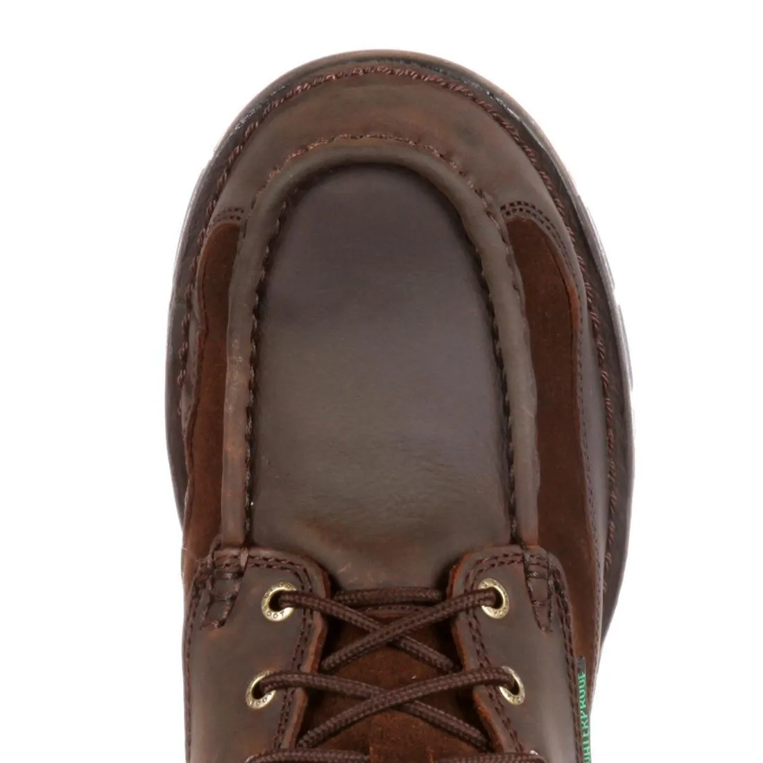 Athens Waterproof Work Boot