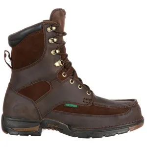Athens Waterproof Work Boot