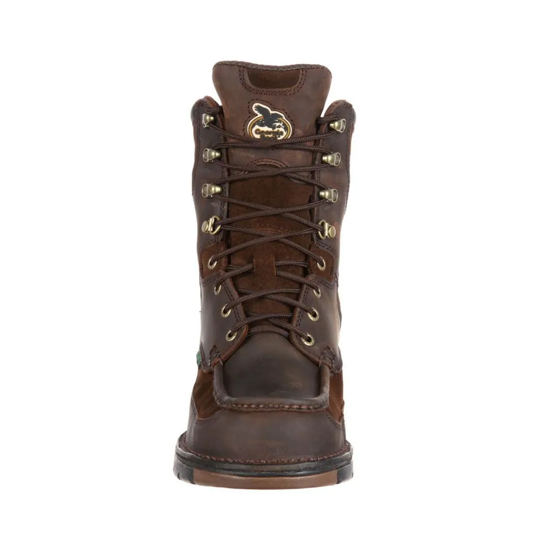 Athens Waterproof Work Boot