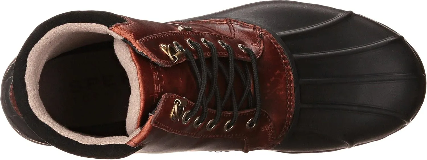Avenue Duck Boot