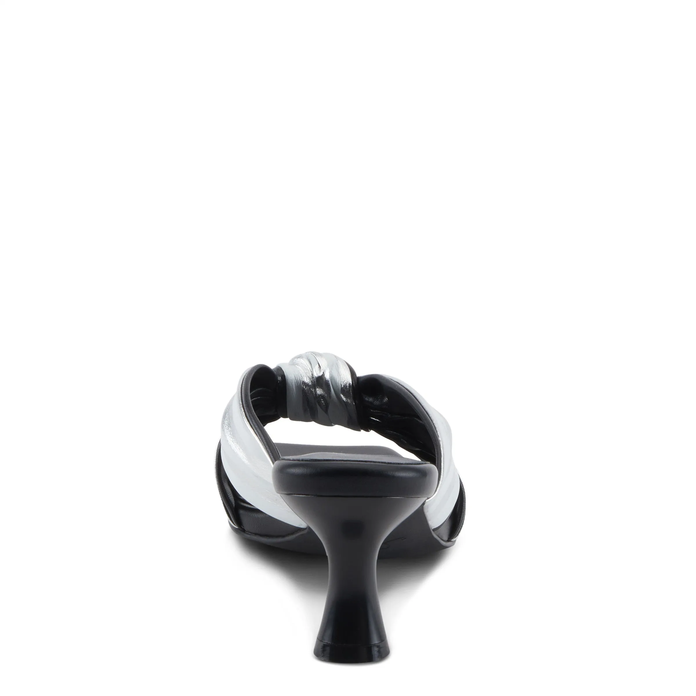 Azura Bowluxe Slide Shoes