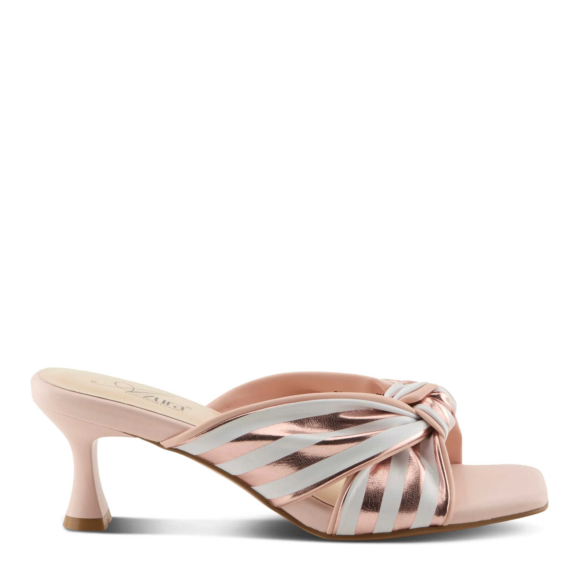 Azura Bowluxe Slide Shoes