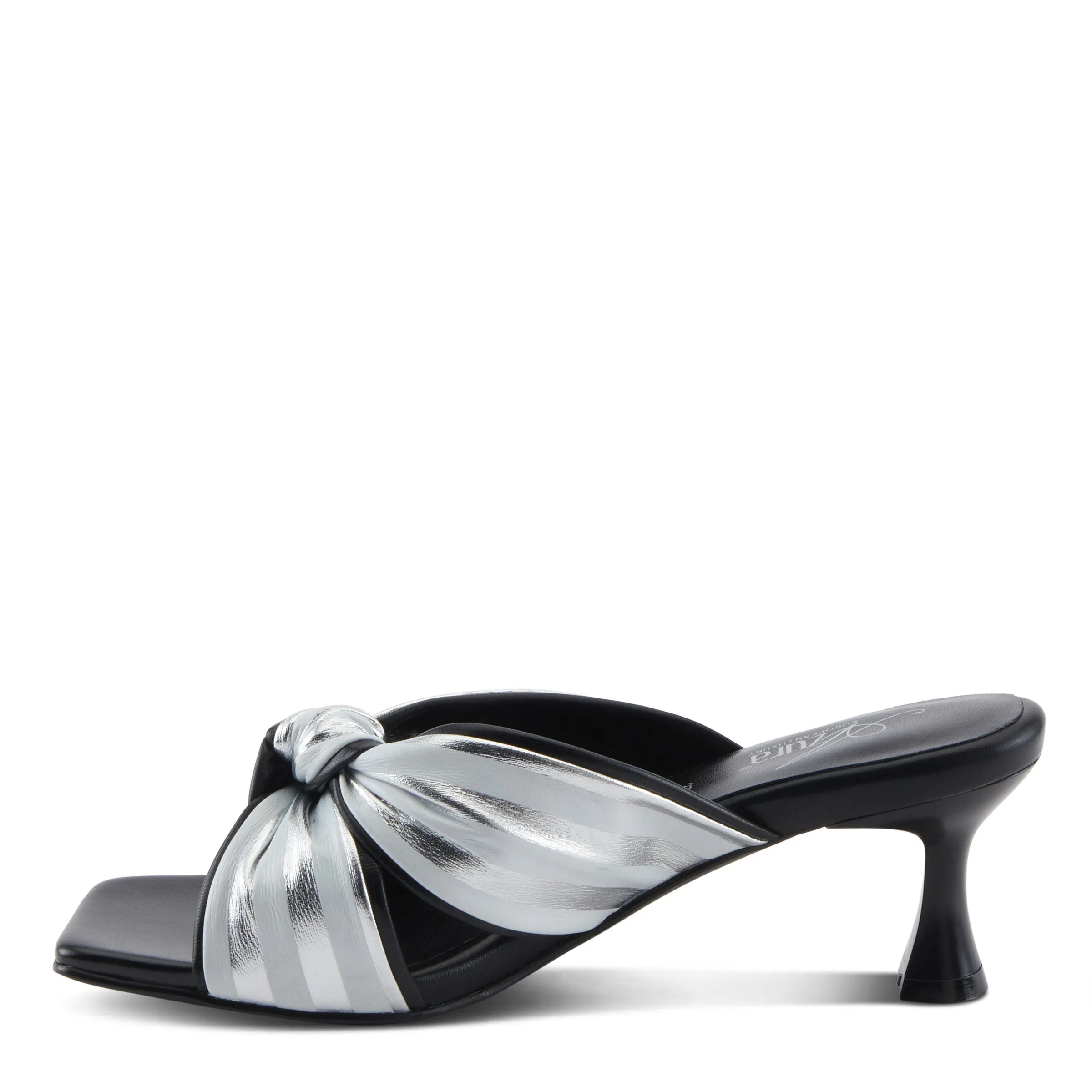 Azura Bowluxe Slide Shoes