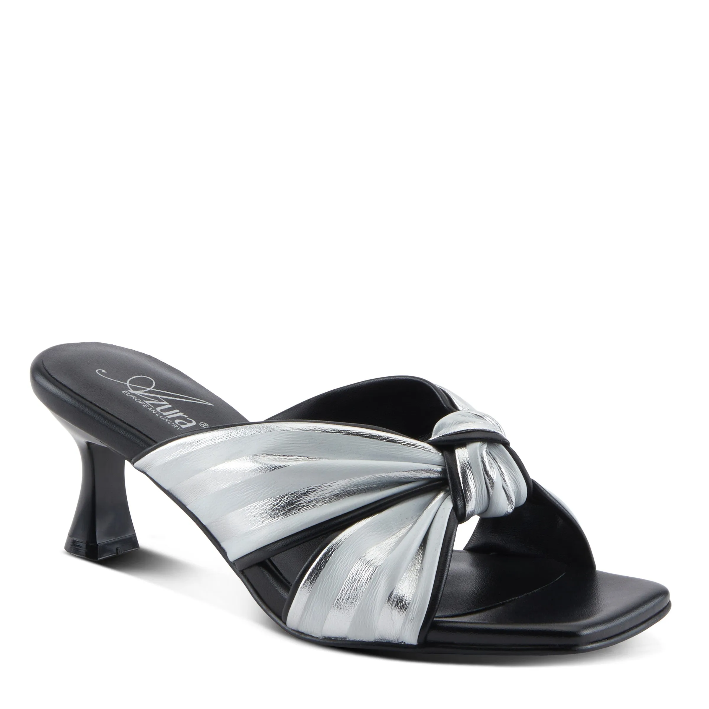 Azura Bowluxe Slide Shoes