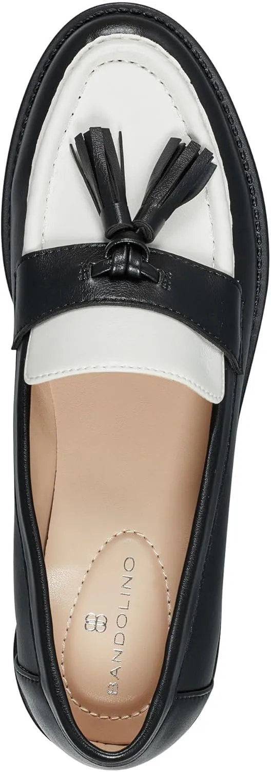 Bandolino Women's Fillus Loafer