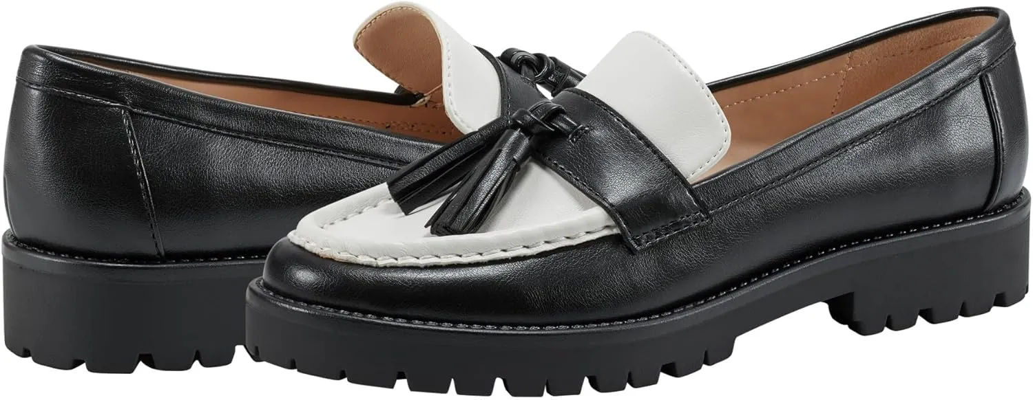 Bandolino Women's Fillus Loafer