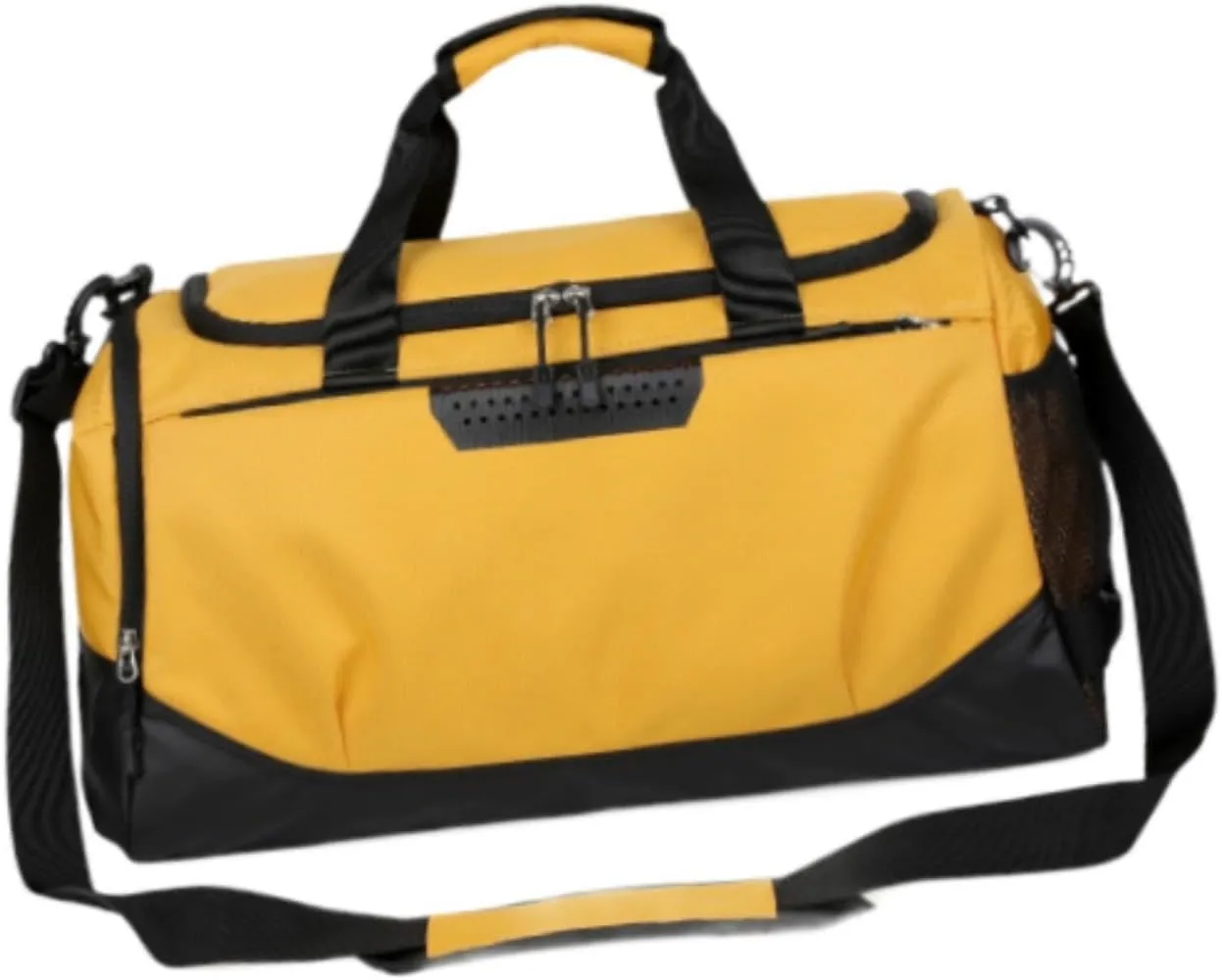 Basketball Bag Gym Bag Water Resistant Oxford Cloth Fitness Practical Sports Handbag Shoulder Bag Volleyball Bag Football Bag