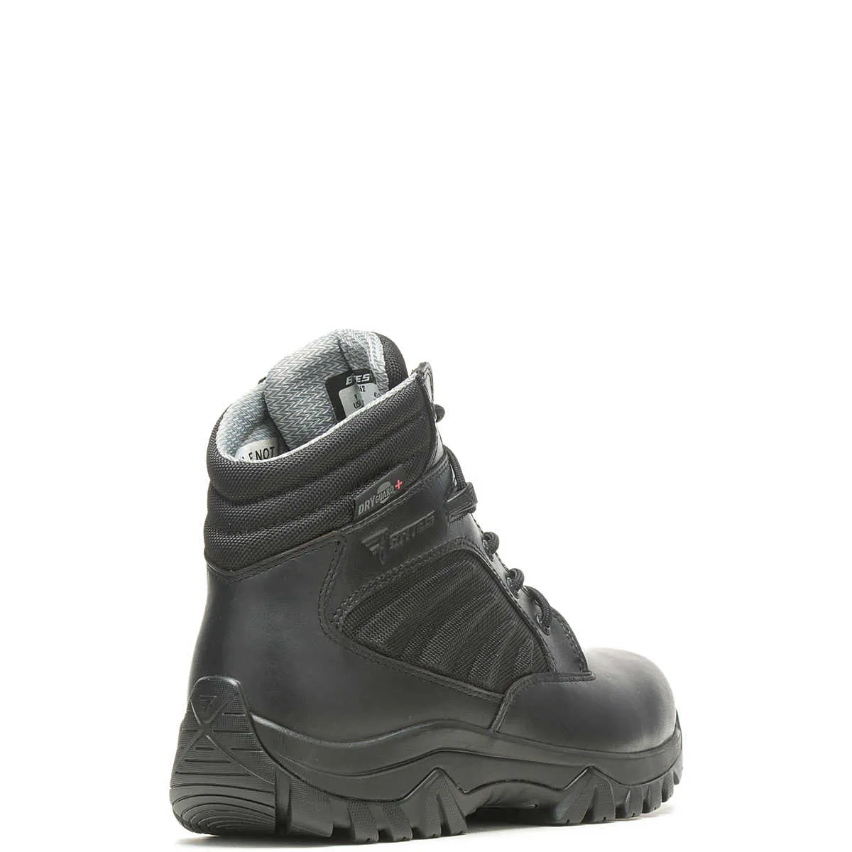 Bates E03862 Men's GX Mid-Height Waterproof Tactical Boot