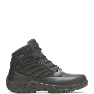 Bates E03862 Men's GX Mid-Height Waterproof Tactical Boot