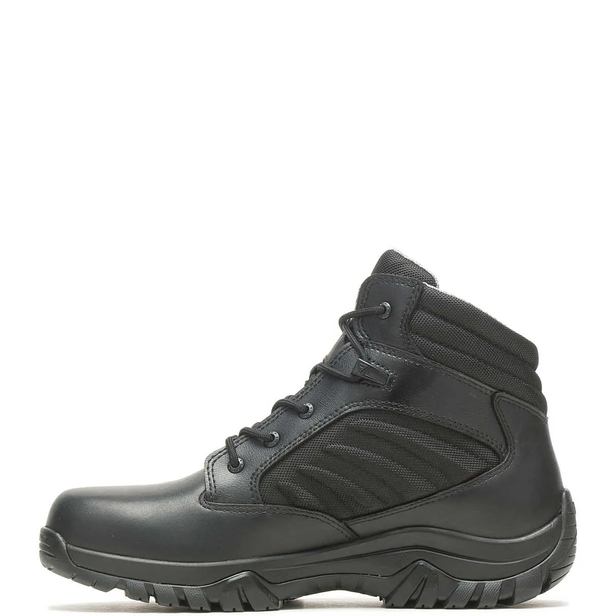 Bates E03862 Men's GX Mid-Height Waterproof Tactical Boot
