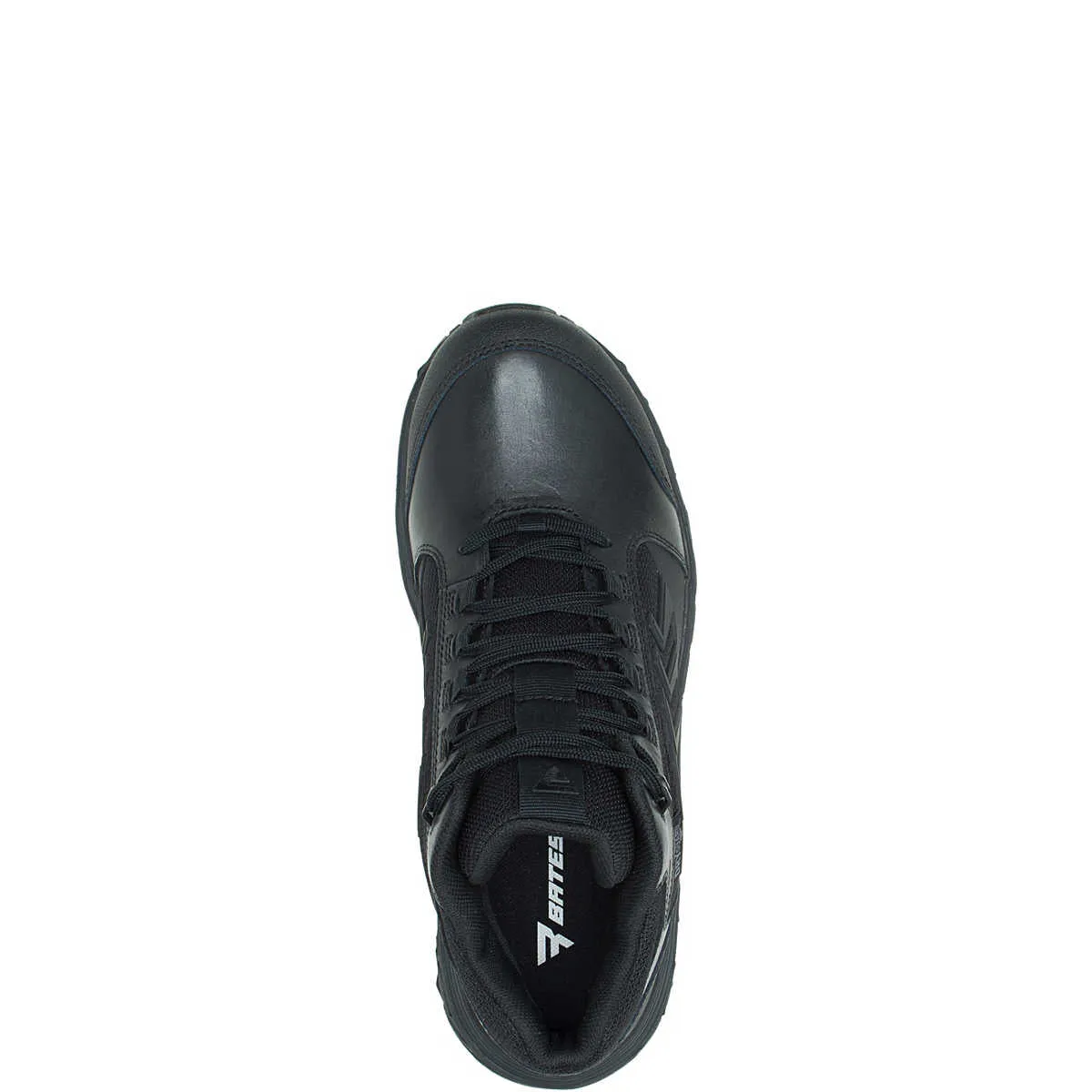 Bates Men’s Rush Shield Mid Dryguard Black