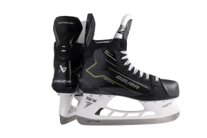 Bauer Supreme M40 Intermediate Hockey Skate