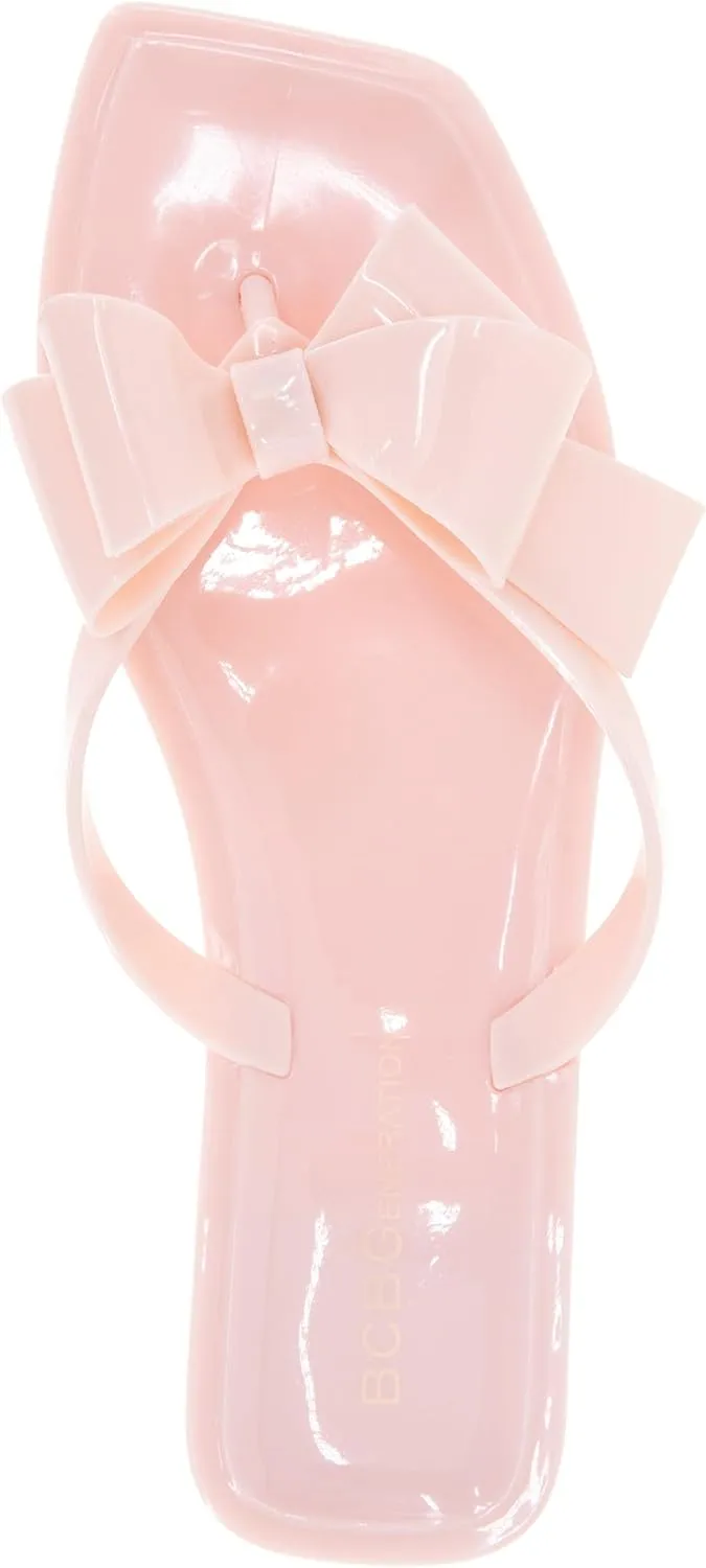 BCBGeneration Women's Lima-2 Flip-Flop