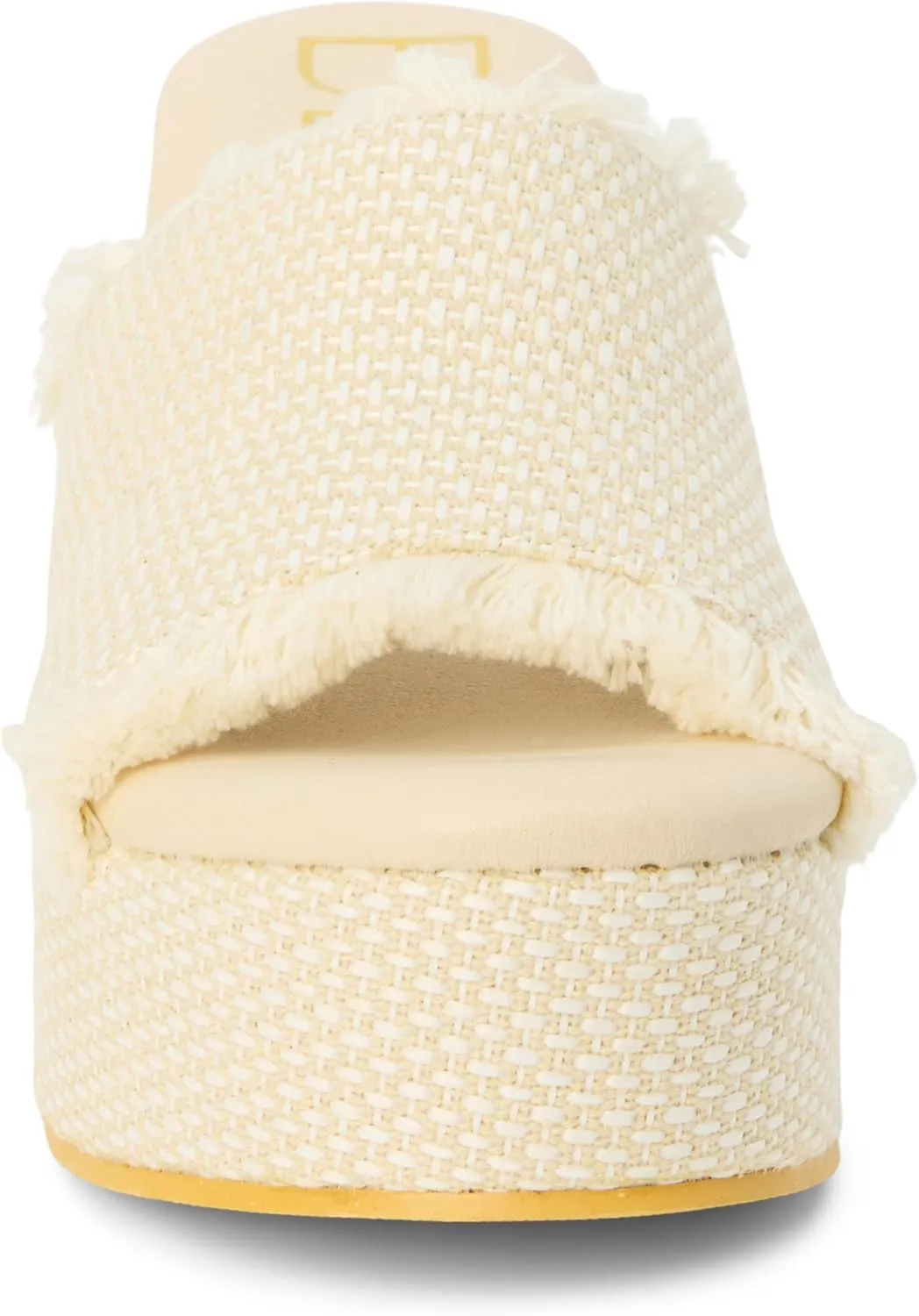 BEACH by Matisse Women's Terry Platform