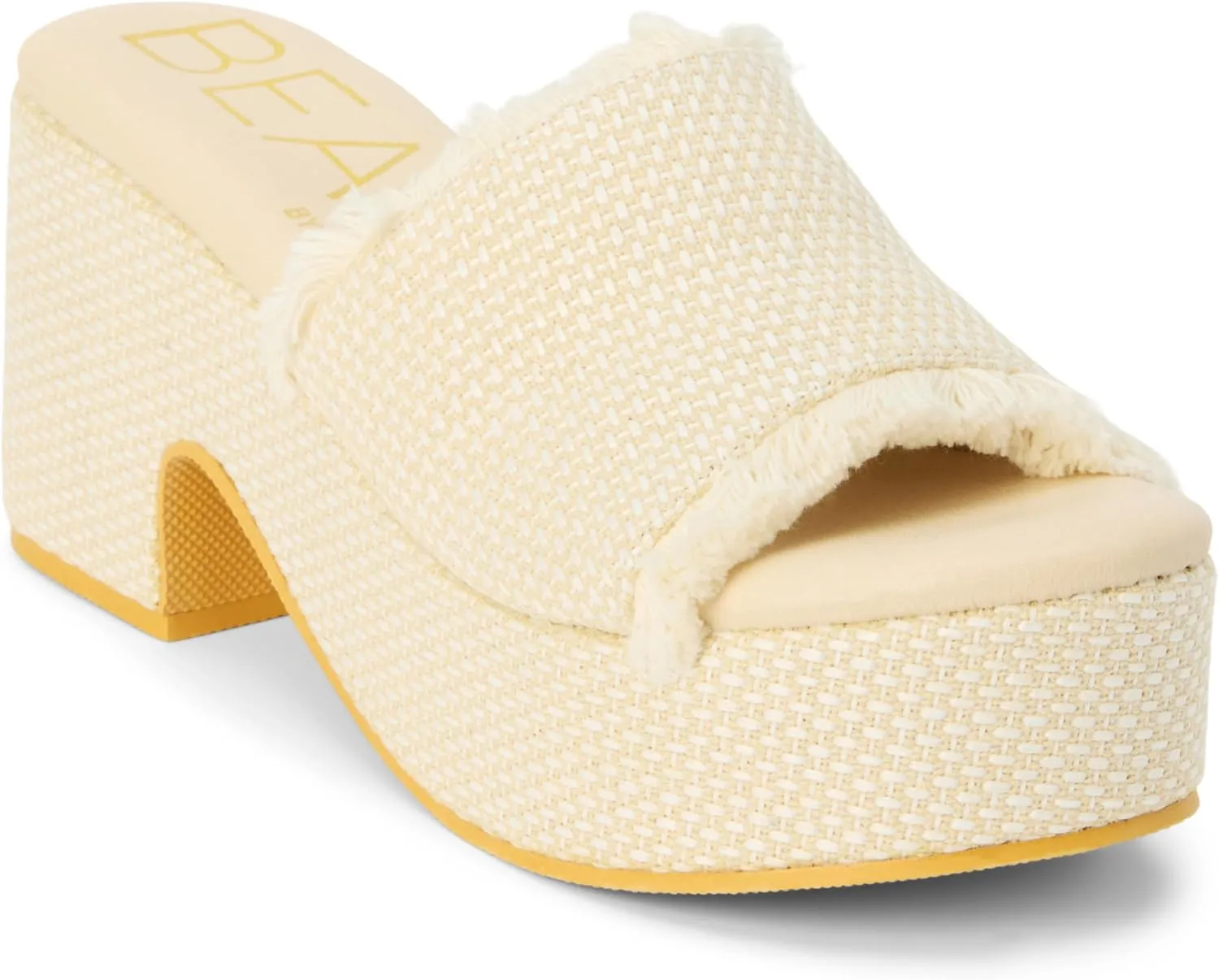 BEACH by Matisse Women's Terry Platform