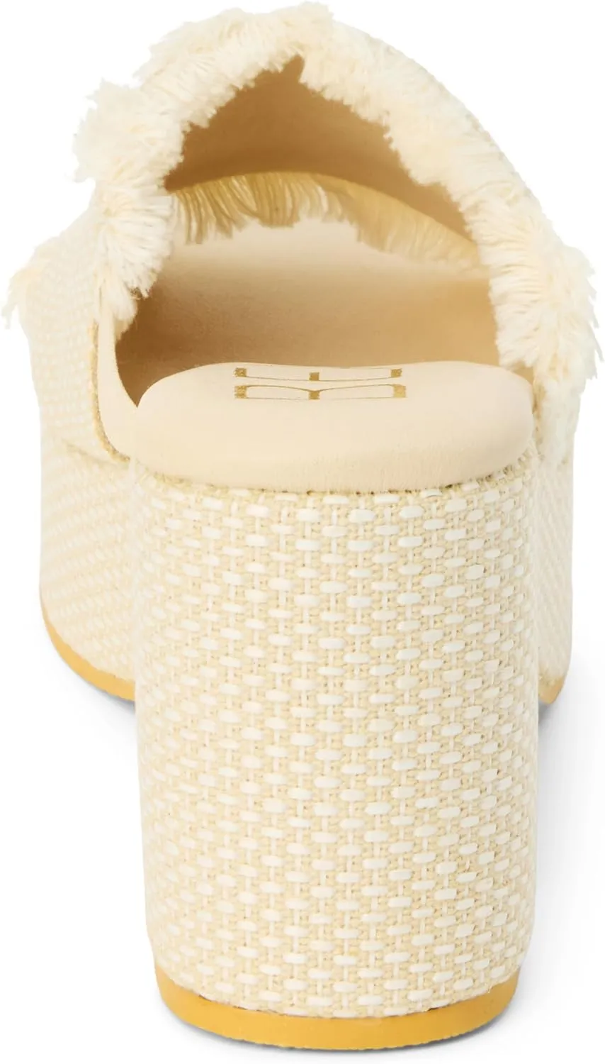 BEACH by Matisse Women's Terry Platform