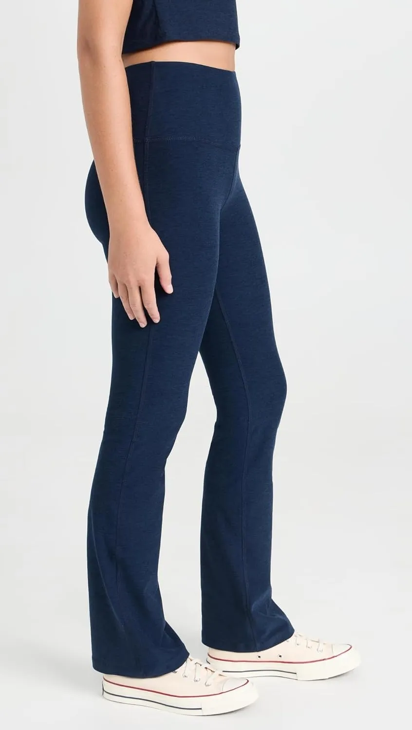 Beyond Yoga Women's High Waisted Practice Pants