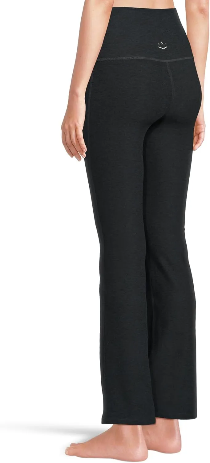 Beyond Yoga Women's High Waisted Practice Pants