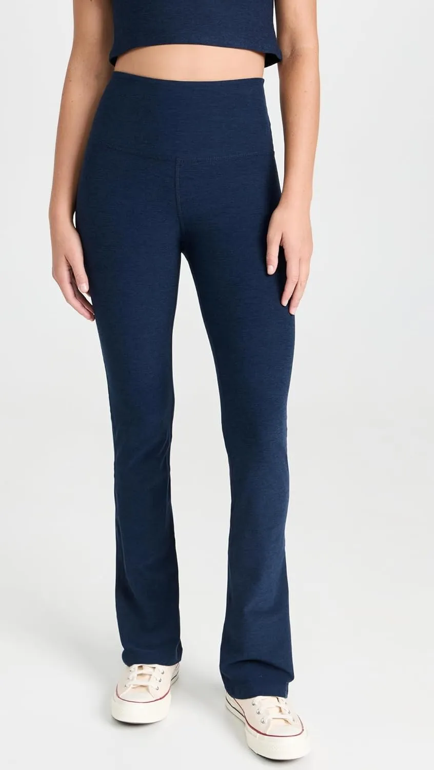 Beyond Yoga Women's High Waisted Practice Pants