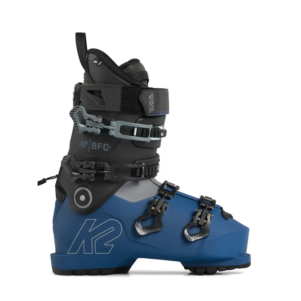 BFC 100 Ski Boots