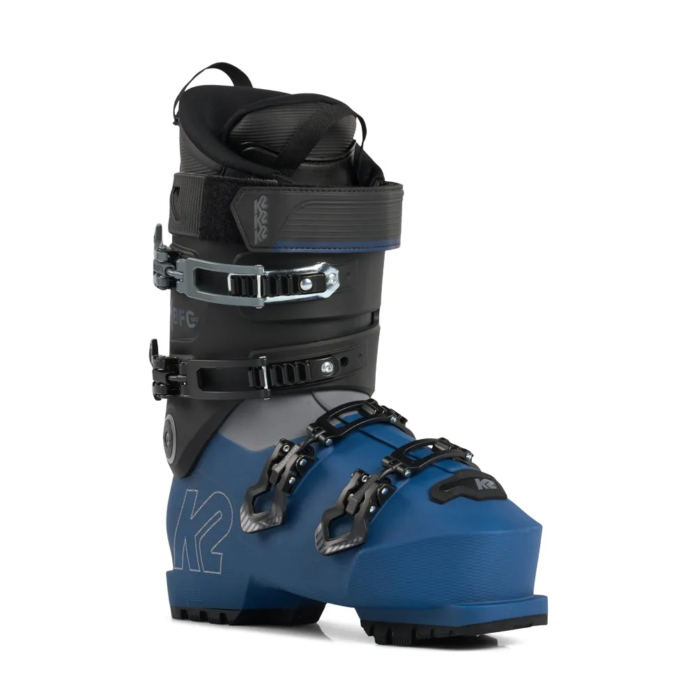 BFC 100 Ski Boots