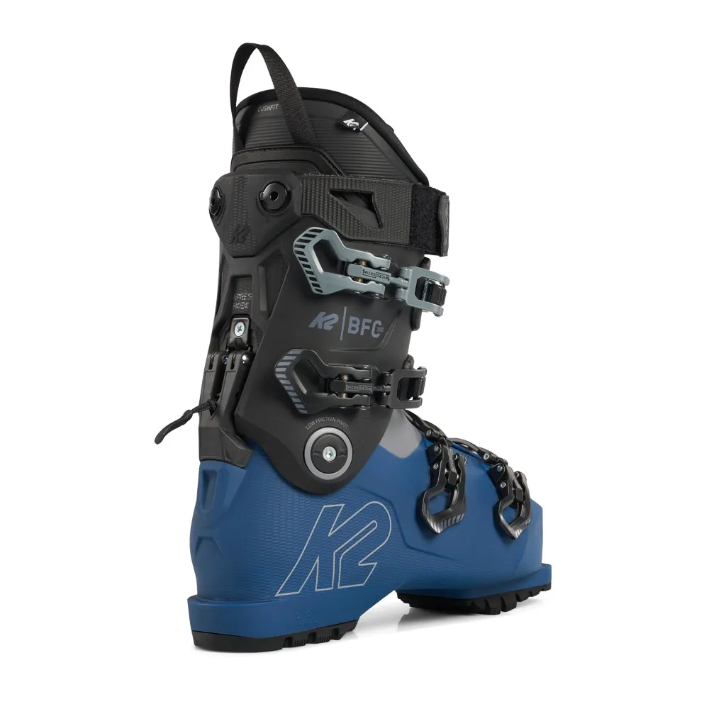 BFC 100 Ski Boots